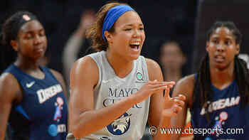 Lynx roster, schedule for 2020 WNBA season: Three things to know when Minnesota plays at IMG Academy bubble