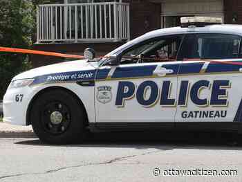 Gatineau police charge Ontario man, 43, with aggravated assault, forced detention after dating site meeting