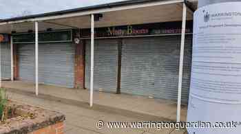 Plans for Penketh funeral director and mortuary approved