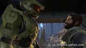 Halo Infinite revealed alongside Fable teaser in Xbox Series X game showcase