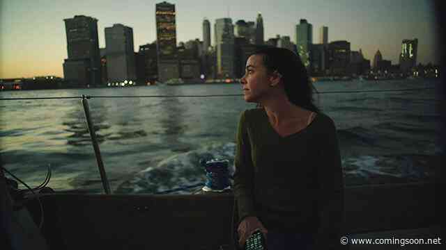 Exclusive Before/During/After Trailer From OITNB’s Finnerty Steeves