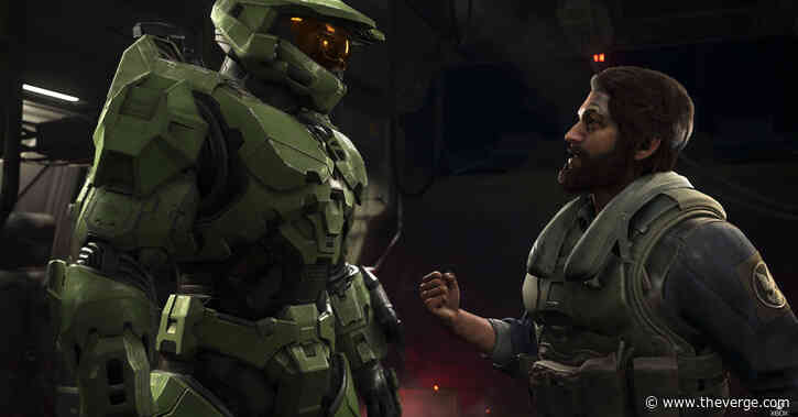 Watch the 18 biggest trailers from the Xbox Series X Games Showcase