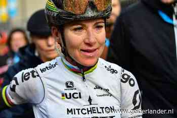 Wereldkampioene Van Vleuten hervat seizoen met zege