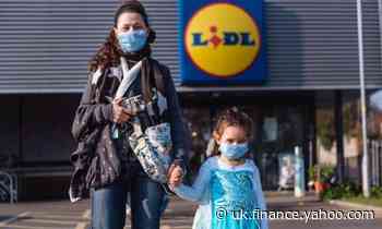 Coronavirus: in which shops do I have to wear face masks in England?