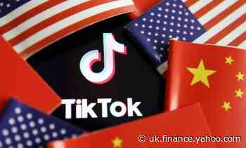 TikTok: US investors reportedly keen to buy Chinese-owned app to avert Trump ban