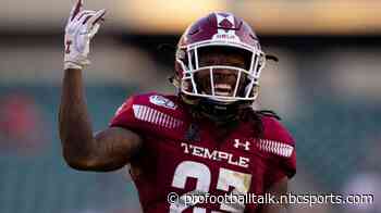 Harrison Hand, Brian Cole agree to contracts with Vikings