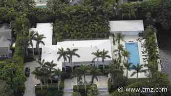 Jeffrey Epstein's Infamous Palm Beach House for Sale at $22M
