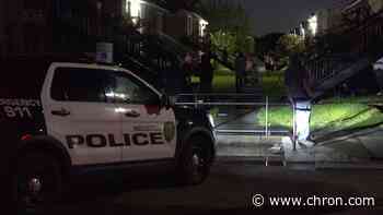 Man stabs, kills ex-boyfriend in east Houston, police say - Chron