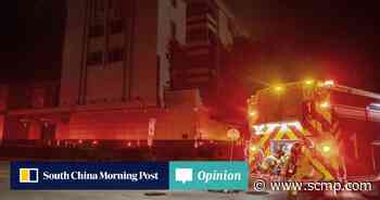 Closure of consulate shows danger of desperate US behaviour - South China Morning Post