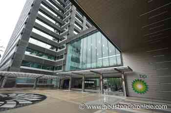 BP donates $2M and manpower toward Houston's Climate Plan - Houston Chronicle