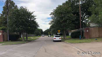 Road rage investigated after man shot in SW Houston - KTRK-TV