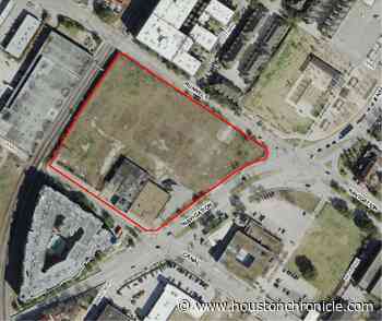 Houston developer plans high-end project in East End - Houston Chronicle