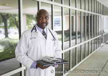 Federal paycheck protection loans helped Houston doctors pay rent, save for expenses - Houston Chronicle