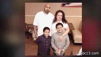 Boys lose both parents within 2 weeks of each other - KTRK-TV