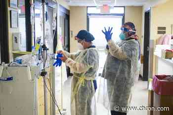 Houston coronavirus updates: What you need to know for July 21 - Chron.com