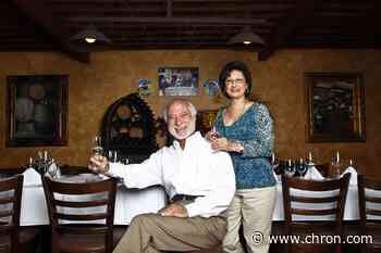 Legendary Houston restaurateur Vincent Mandola dies at 77 - Chron.com