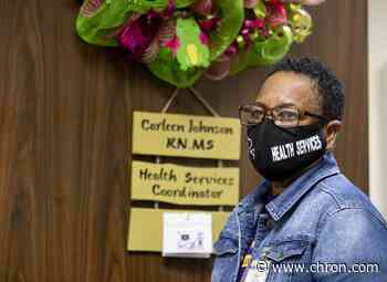 Houston coronavirus updates: What you need to know for July 20 - Chron.com