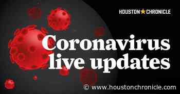 Houston coronavirus updates: July 17 - Houston Chronicle