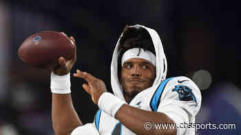 Cam Newton appears to have already mastered one key part of 'The Patriot Way'