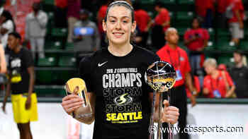 WNBA 2020 season: Can Storm star Breanna Stewart recapture MVP form upon return from torn Achilles tendon?