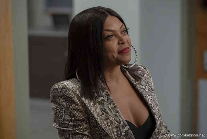 Empire Spinoff in Development From Taraji P. Henson in New First Look Deal