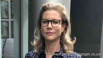 Ex-Barclays boss speculated about businesswoman ‘sleeping with’ sheikh