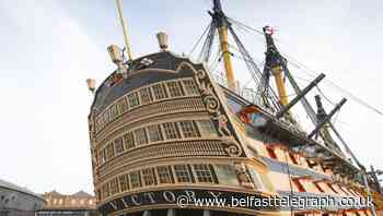 Naval museum thrown lifeline with Government funding