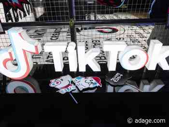 TikTok starts $200 million fund to help U.S. stars make careers