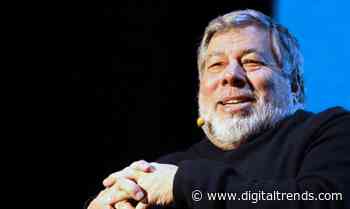 Steve Wozniak sues YouTube, Google over Bitcoin scam videos