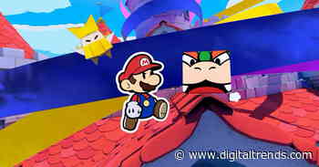 Paper Mario: The Origami King bug can block players from beating the game