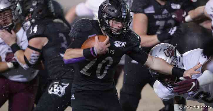 Weber State football voted No. 1 in both Big Sky Conference preseason polls for first time