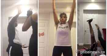 Want to get your children moving more? Take the first step