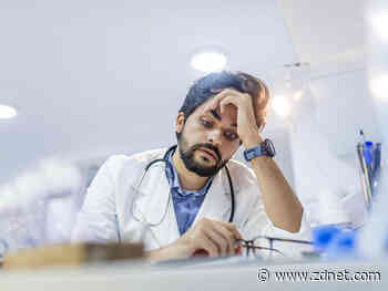 A doctor's prescription for successfully curing burnout