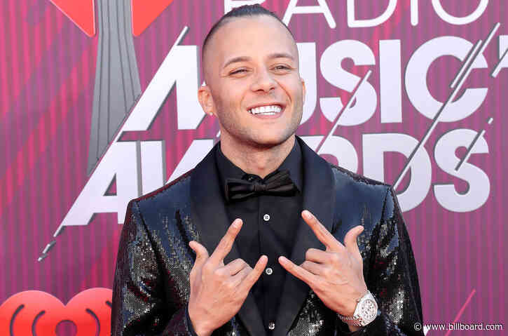 From Billboard Charts to TikTok Dances: Behind Nio Garcia’s Viral ‘La Jeepeta’