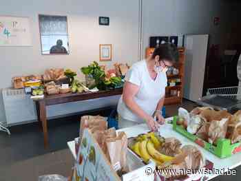 Vrijwilligers gezocht voor sociale kruidenier