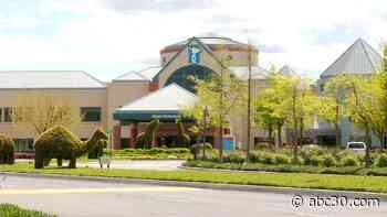 Valley Children's Hospital discusses influx of patients amid coronavirus crisis