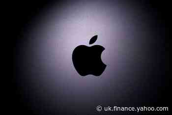 Apple faces deceptive trade practices probe by multiple U.S. states - document