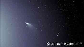 Neowise comet makes closest approach to Earth – here’s how to see it