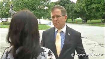 Canisius College President, Board of Trustees receive “no confidence” vote