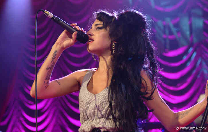 Amy Winehouse’s mother marks ninth anniversary of singer’s death
