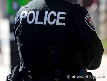 Body cams? Not until at least the next police budget, Ottawa police say