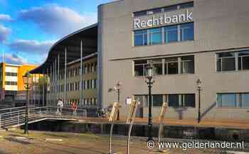 Broer (22) heeft seks met minderjarig zusje (14) en hoopt op tbs