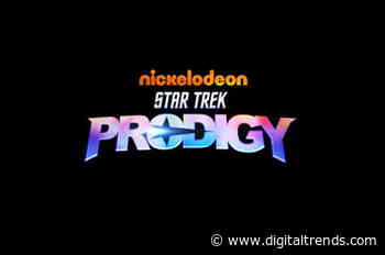 Star Trek: Prodigy series announced at Comic-Con, will premiere in 2021