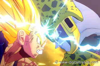 The best anime video games