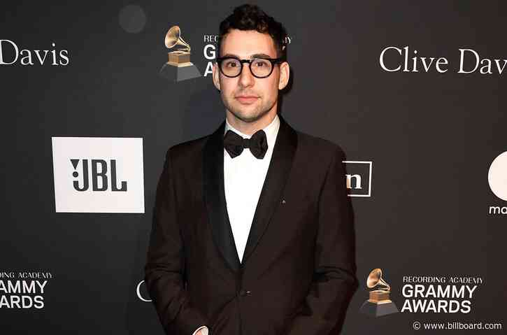 Jack Antonoff Reveals His Favorite Songs on Taylor Swift’s ‘Folklore’ Ahead of Release