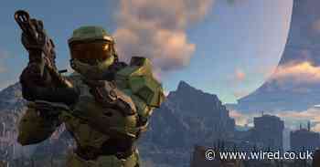 All the big Halo Infinite news from the Xbox Games Showcase