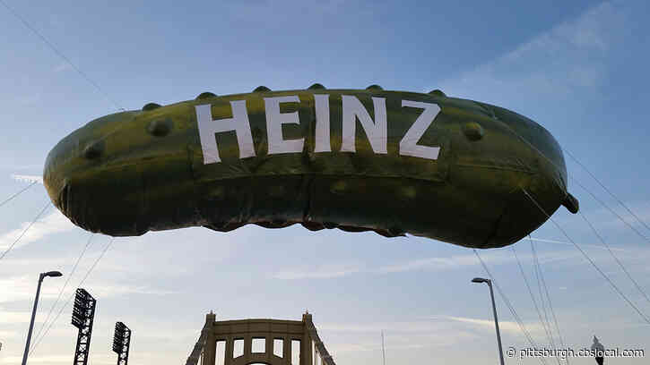 We’re Still Picklesburgh: Pittsburgh Downtown Partnership Announces Alternate Plans In Lieu Of Big Dill Summer Festival
