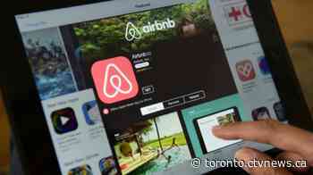 Former Airbnb units in Toronto moving to long-term rental market