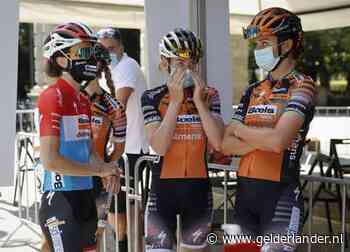 ‘Na vertrek was corona in de koers geen item meer’