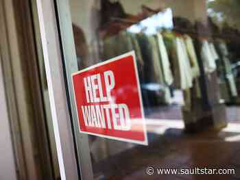 Economic recovery after COVID will be slow; signs suggest jobs are returning